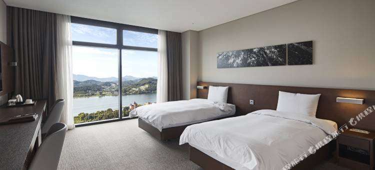 布卢姆维斯塔酒店(Bloomvista Hotel & Conference)图片