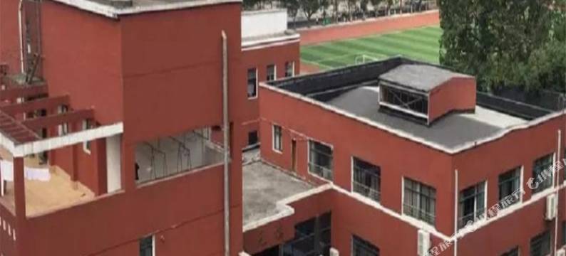 宜春万佳宾馆图片