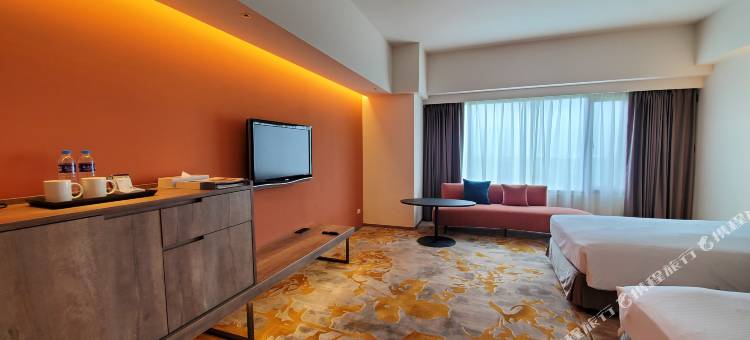 花莲美仑大饭店图片