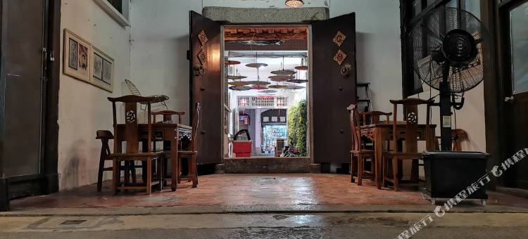 三进院客栈(潮州古城牌坊街店)图片