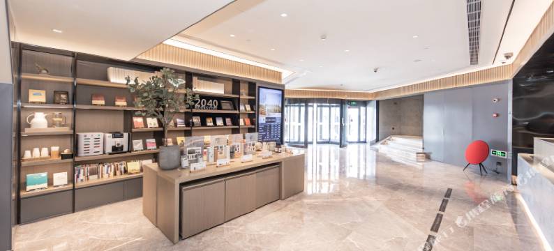 全季酒店(上海斜土东路店)图片