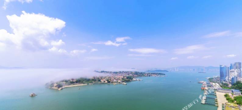 厦门木木家听海(鼓浪屿店)图片