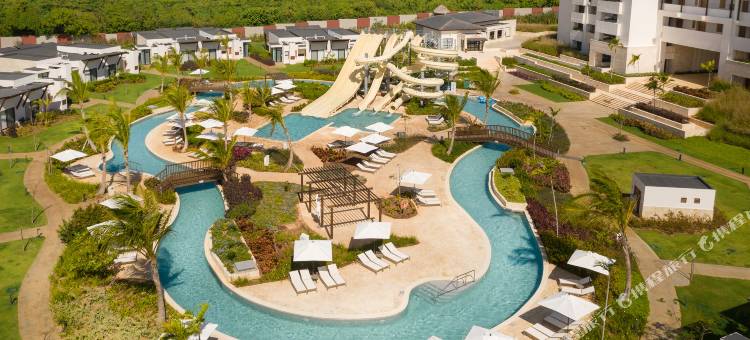 蓬塔卡纳梦想澳门海滩酒店 - 全包式(Dreams Macao Beach Punta Cana)图片
