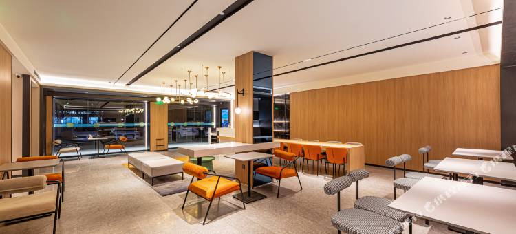 你好酒店(启东汽车站店)图片