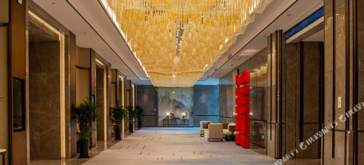 苏州湾华邑温泉度假酒店图片