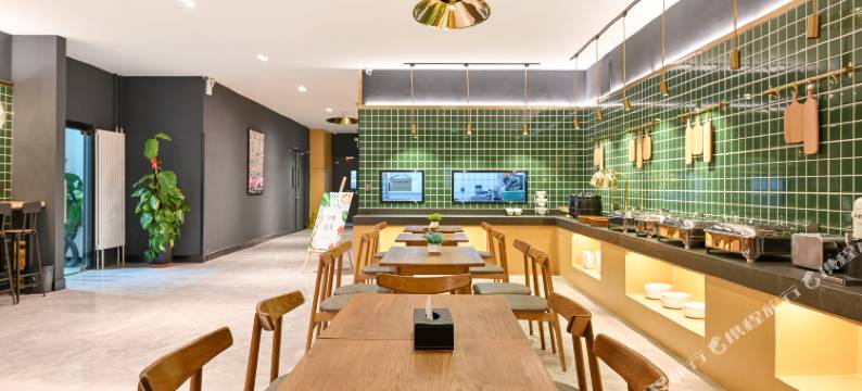 琳宜精选酒店(北京环球度假区万盛东地铁站店)图片