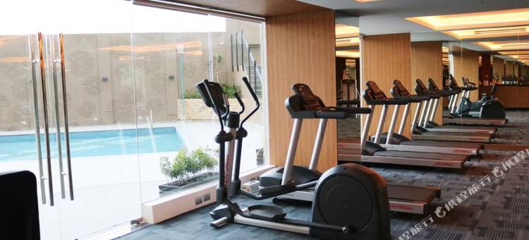 达沃阿卡西亚酒店(Acacia Hotel Davao)图片