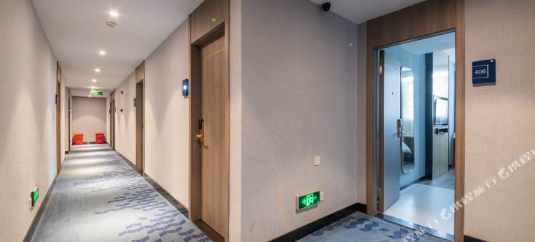 7天优品酒店(福州马尾船政文化景区店)图片