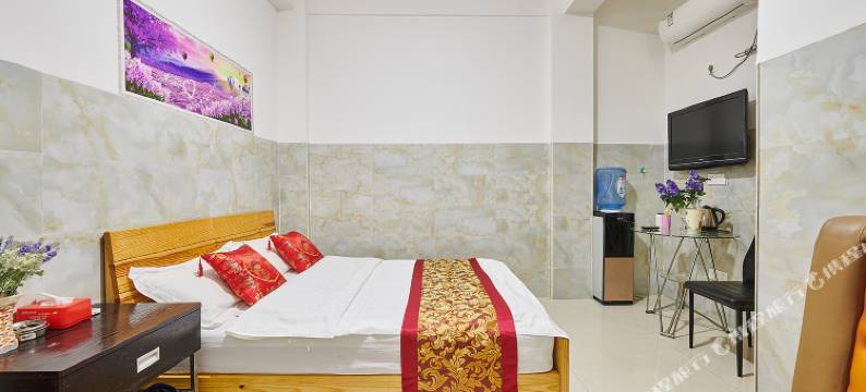 厦门祥来出租房图片