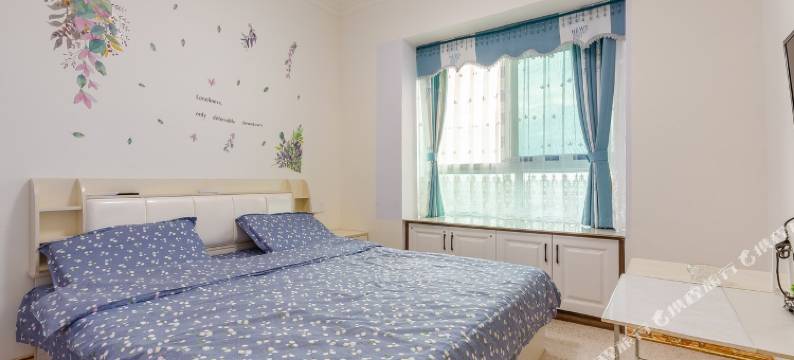 万廷刚公寓(光明大道分店)图片