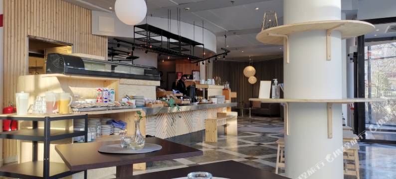 2Home酒店公寓(2Home Hotel Apartments)图片