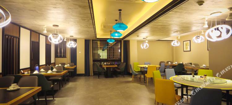 金泰大酒店(岳阳城陵矶店)图片