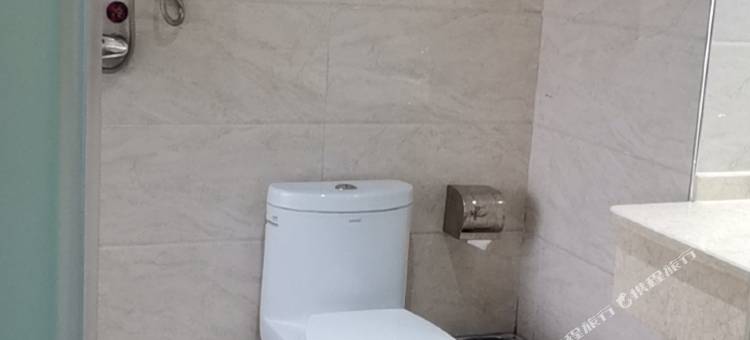 骏怡连锁酒店(渭南白水东风路亚东店)图片