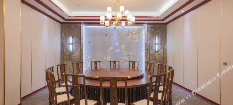 常州西太湖澜悦湖景酒店图片