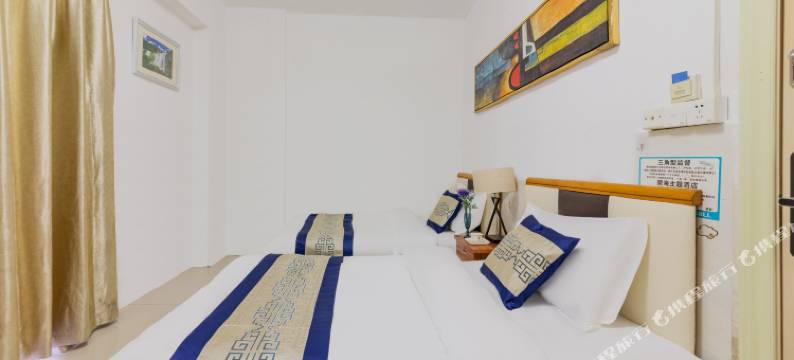 广州碧海主题图片