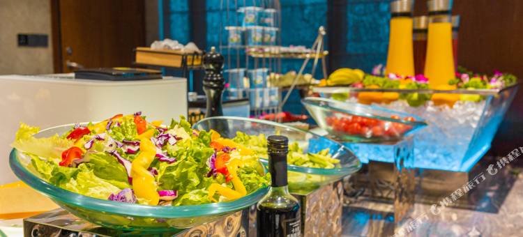 和颐至尊酒店(昆明老街南屏步行街店)图片