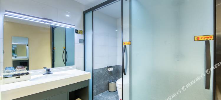 国防宾馆(昆明火车站环城南路地铁站店)图片