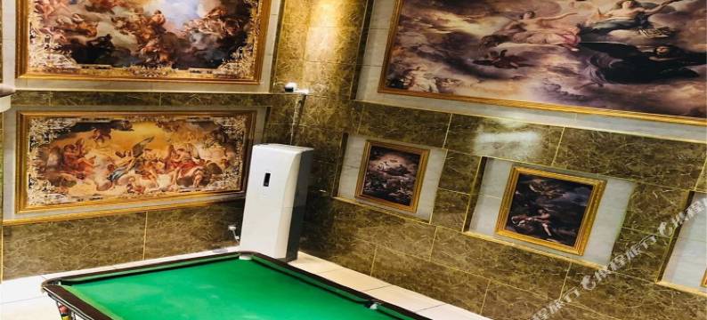 清酒之家度假别墅(宁海五路分店)图片