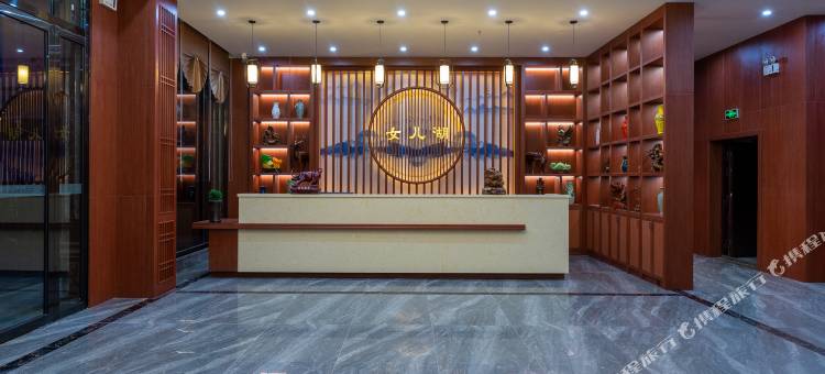 花筑·恩施女儿湖民宿(大峡谷店)图片