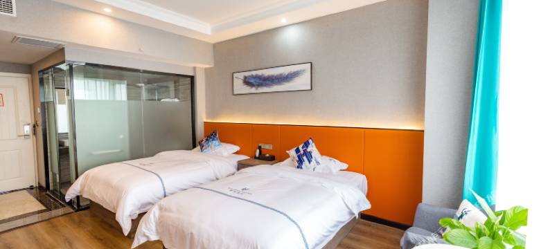 铜仁豪庭酒店图片