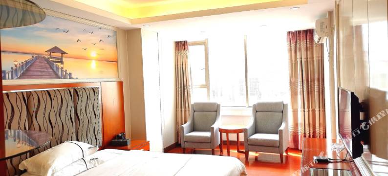 中山万盛商务宾馆图片