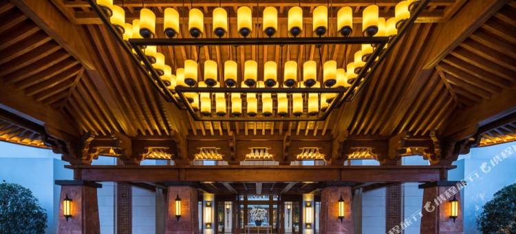 丽江复华丽朗度假村图片