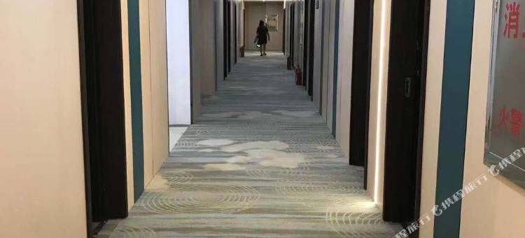 营口鸿泰商务宾馆图片