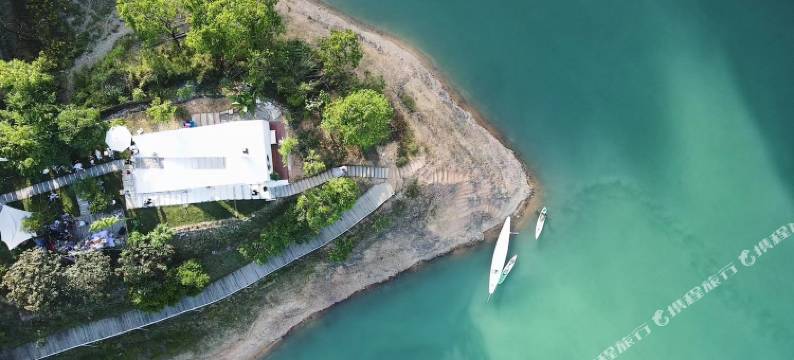 千岛湖拾得·水石间民宿图片