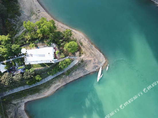 千岛湖拾得·水石间民宿