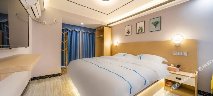 南宁滨江公寓图片