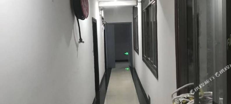 六盘水鑫源客栈图片