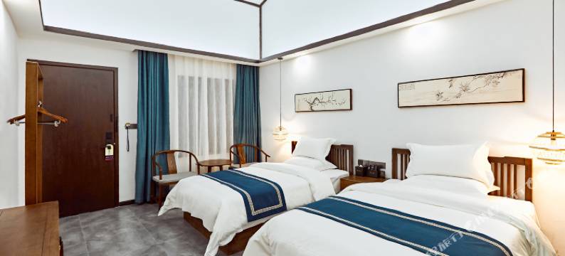 通许锦苑民宿图片