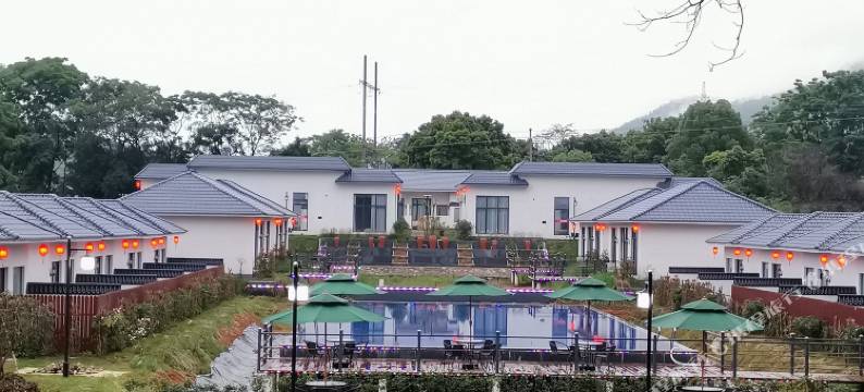 始兴水榭民宿图片