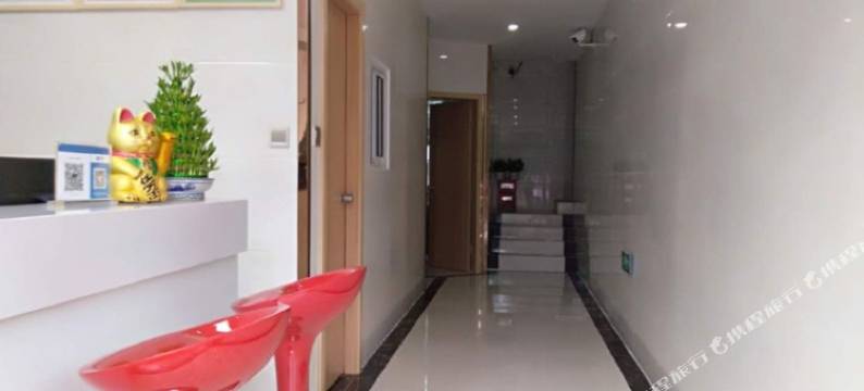 南京泰吉商务宾馆图片