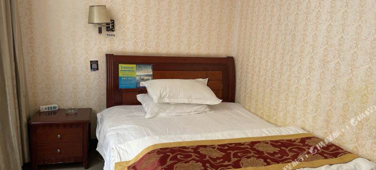 曲靖安泰宾馆图片