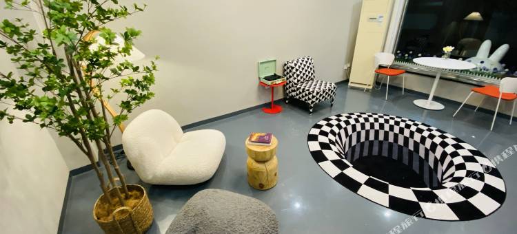 北京tm咖啡民宿图片