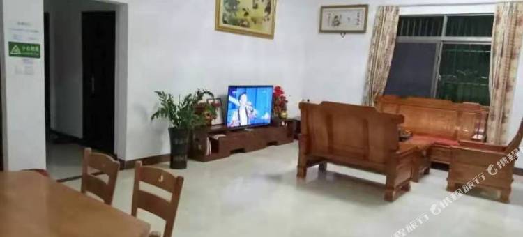 惠东祥鹭居度假屋图片