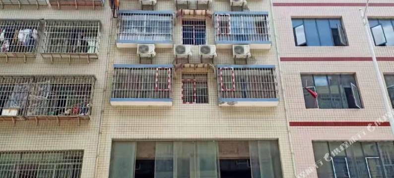 黔西一航快捷酒店图片