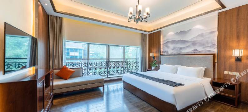 辰逸酒店(成都龙泉驿总部经济港店)图片