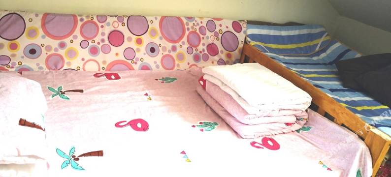 苏姨公寓(太公岛二路1号分店)图片