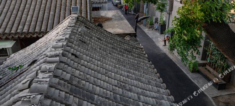 秋果酒店·揽月(北京东四簋街店)图片