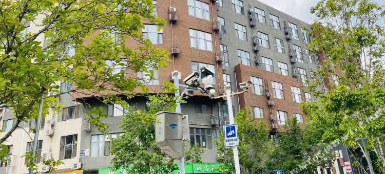 北京拾光悠悠民宿图片