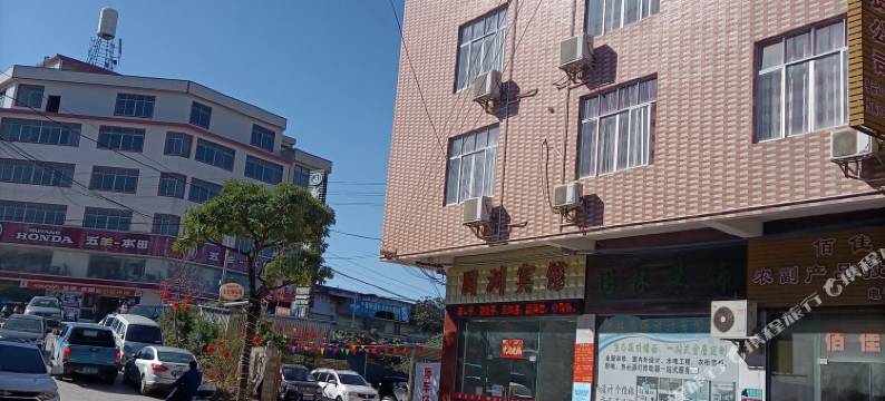 平南国洲宾馆图片