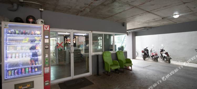 昆酒店(Kun Hotel)图片