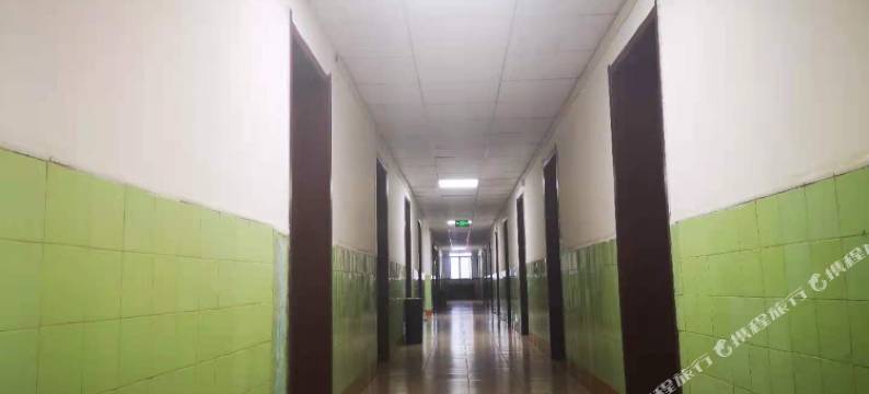 铜川百居宾馆图片