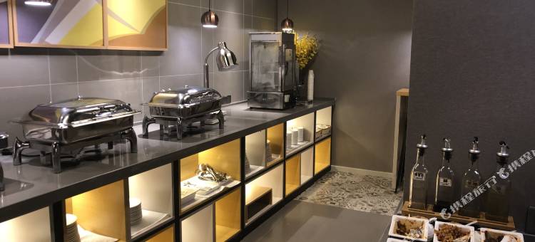 如家neo(武汉江汉路步行街店)图片