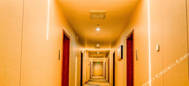 昆仑酒店(赤峰市医院店)图片