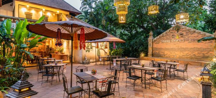 央康村酒店(Yaang Come Village Hotel)图片