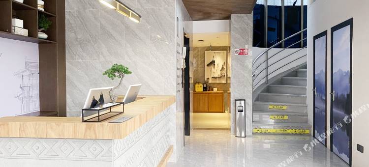 秋果酒店(广州中山大学鹭江地铁站店)图片
