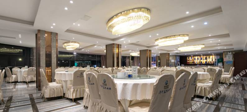 武宁景山大酒店图片